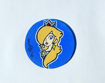 Super Mario Bros. Rosalina