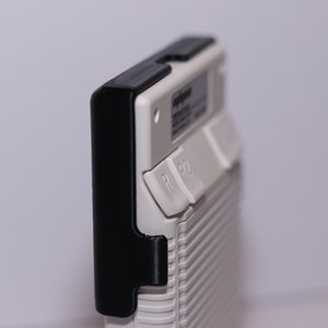 Miyoo Mini v2/v3/v4 Flippable Screen Protector Case