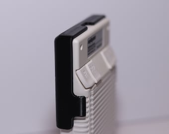 Miyoo Mini v2/v3/v4 Flippable Screen Protector Case