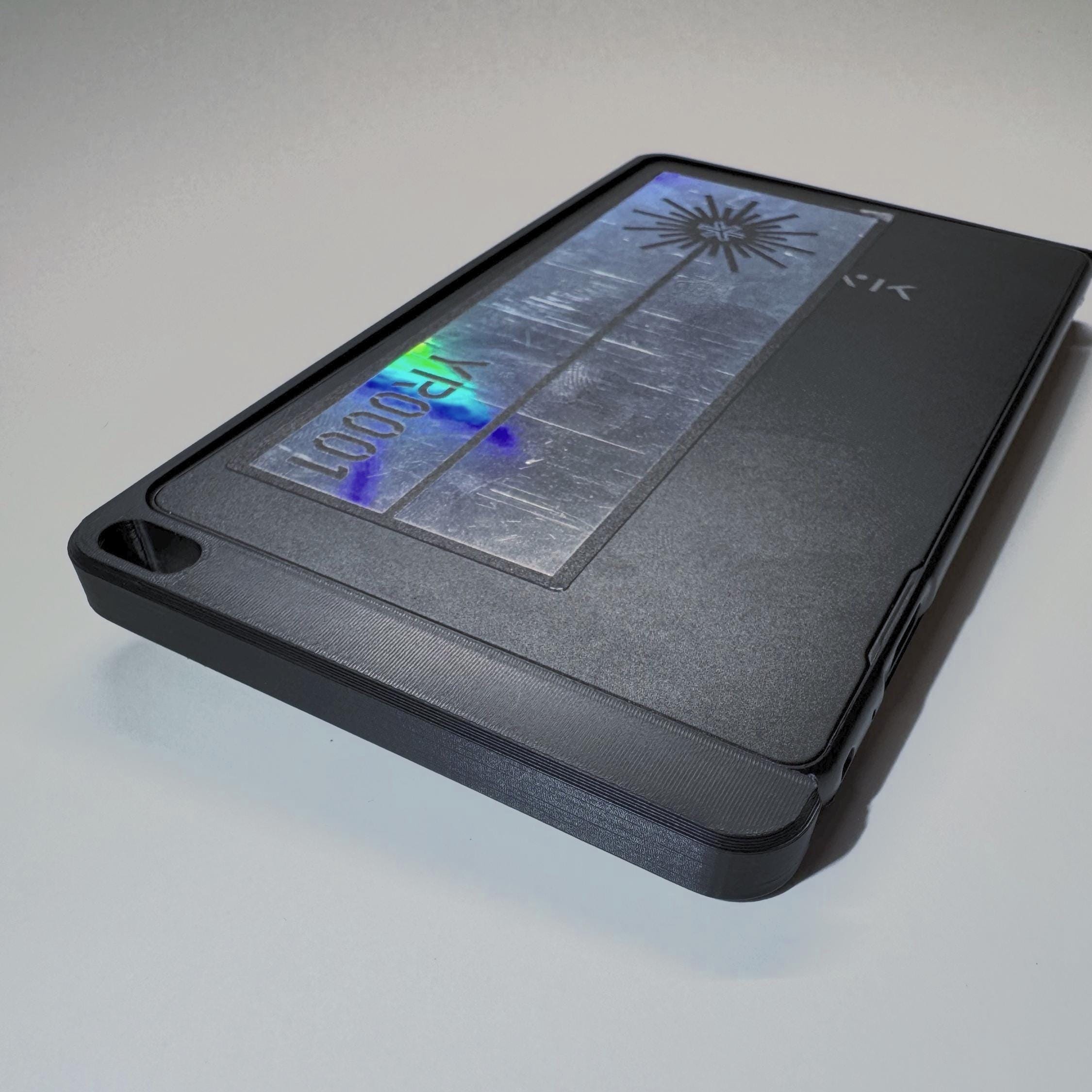 Xteink X4 Flippable Screen Protector Case W/ Lanyard Hole - Etsy