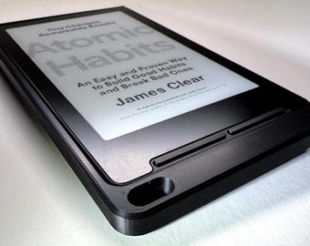 Xteink X4 Flippable Screen Protector Case w/ lanyard hole