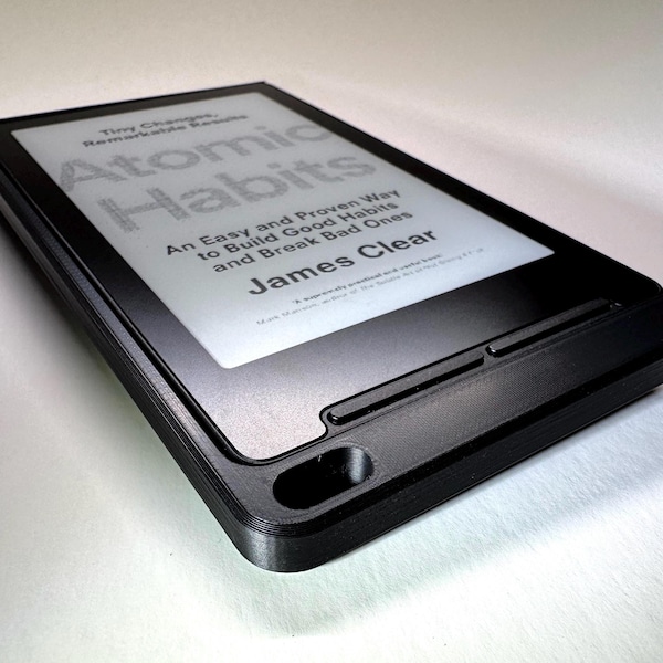 Xteink X4 Flippable Screen Protector Case w/ lanyard hole