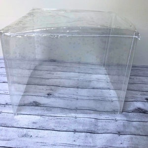 Tabletop Humidity Tent Fold Up Terrarium For Houseplants Rehab Plants Increase Humidity Naturally