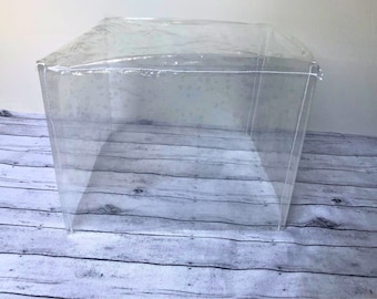 Tabletop Humidity Tent Fold Up Terrarium For Houseplants Rehab Plants Increase Humidity Naturally