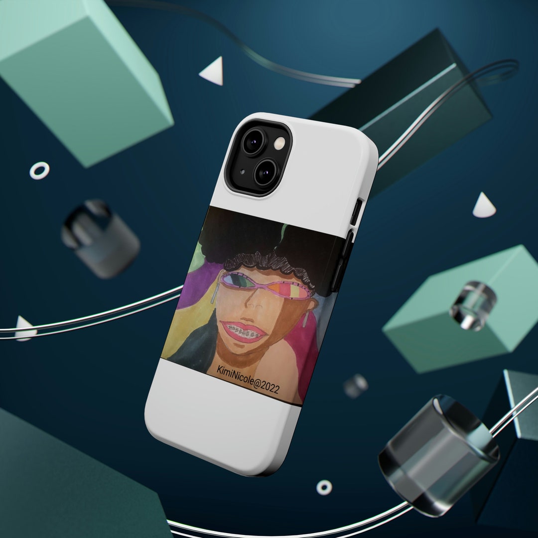 Magsafe Tough Cases Etsy