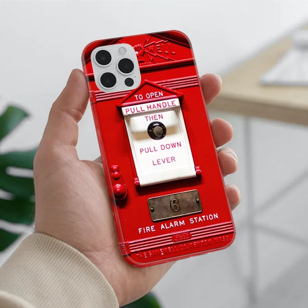 Fire Phone Case Etsy