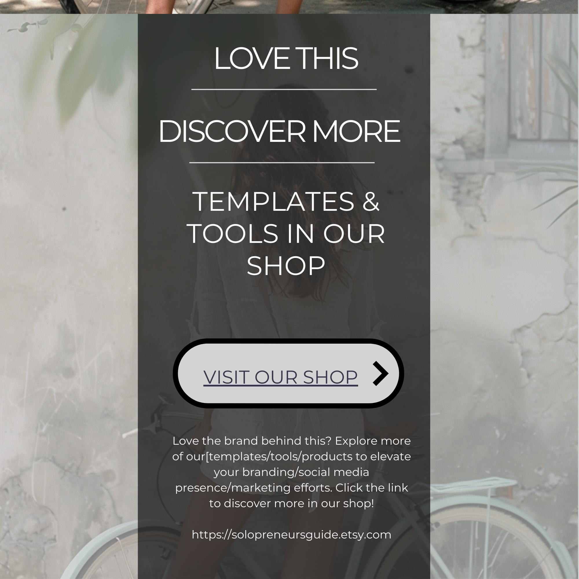 Instagram Carousel Templates | Canva Editable 1080x1080 Posts | Social ...
