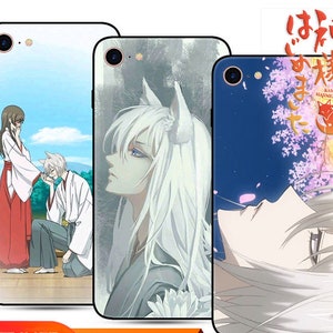 Kamisama Kiss Anime Comic Game Soft Silicone Matte Android Phone Case Cover for iPhone 15 14  13 12 11 8 7 6 Pro Max Plus SE mini XS XR X