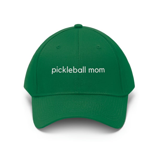 Pickle Ball Caps Etsy