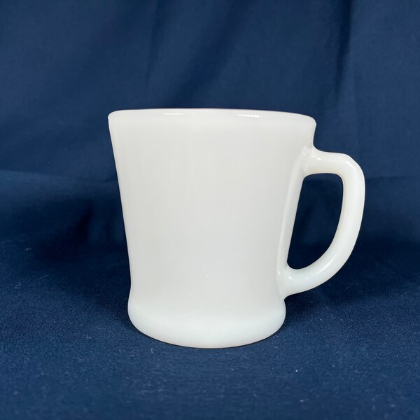 Fire King Coffee Cup Etsy