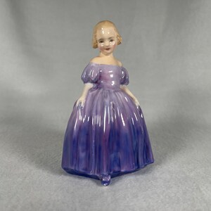 Royal Doulton Marie - Etsy
