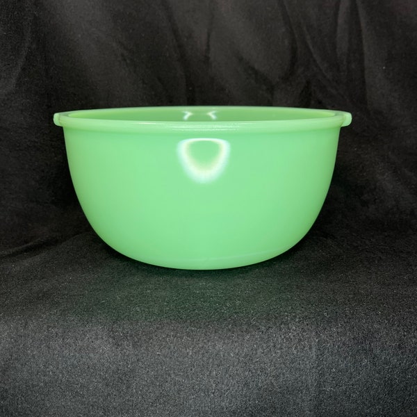 Jadeite Bowl Etsy