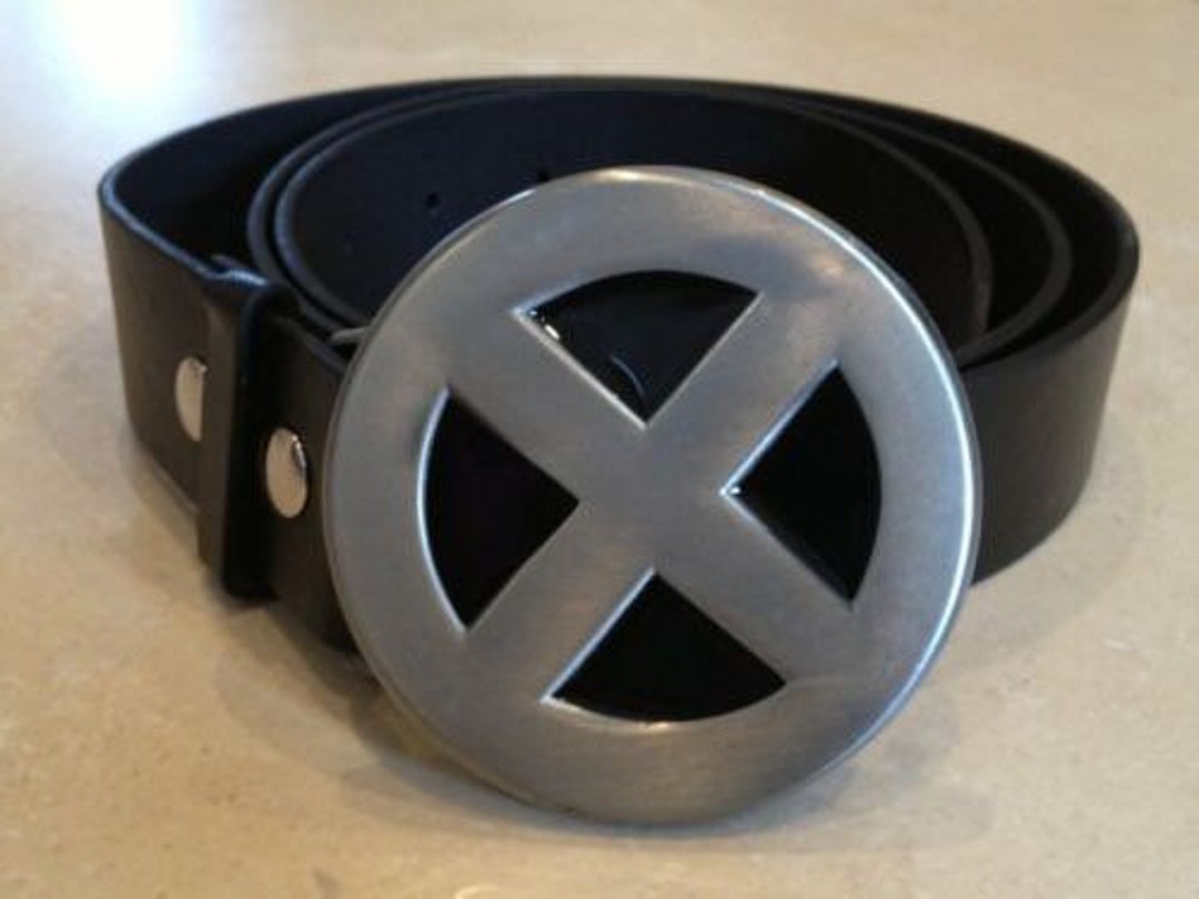 Ken Carson X Man Inspired Belt carti / Number Nine / Rick Etsy Australia