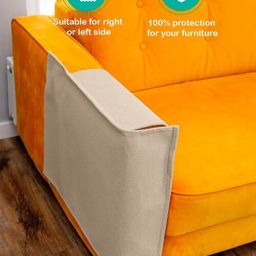 Our Scratching Post Will Protect Your Sofa Etsy
