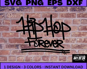 Underground Hip Hop - Etsy New Zealand