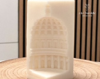 Architecture Candle