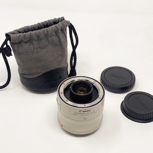 CANON 2X II EXTENDER