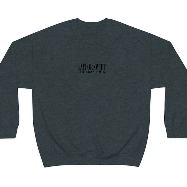 Eras Tour Merch Hoodies Etsy