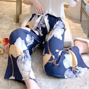 Comfortable Petite Lounge Pants Etsy Canada