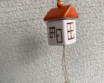 Ceramic Mini House