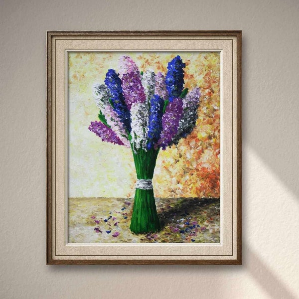 Hyacinth Bulbs | Brush Abstract Art | Dried Flowers Bulk | Water Hyacinth | Cute Picture Frames |  Art Deco Wallpaper | Ambient Lighting