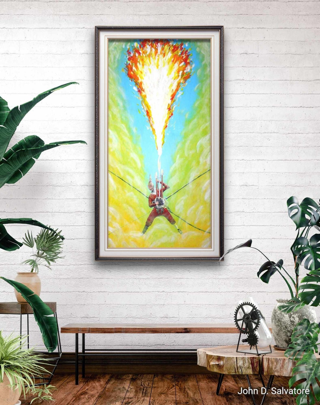 Mad Max Fury Road | Post Apocalyptic Art | Pop Art Commission | Fan Art ...