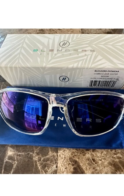 Blenders eyewear Etsy Mexico