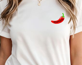 Neurospicy T-Shirt | Funny Neurodivergent Shirt | ADHD Autism Tee | Mental Health Awareness Shirt |