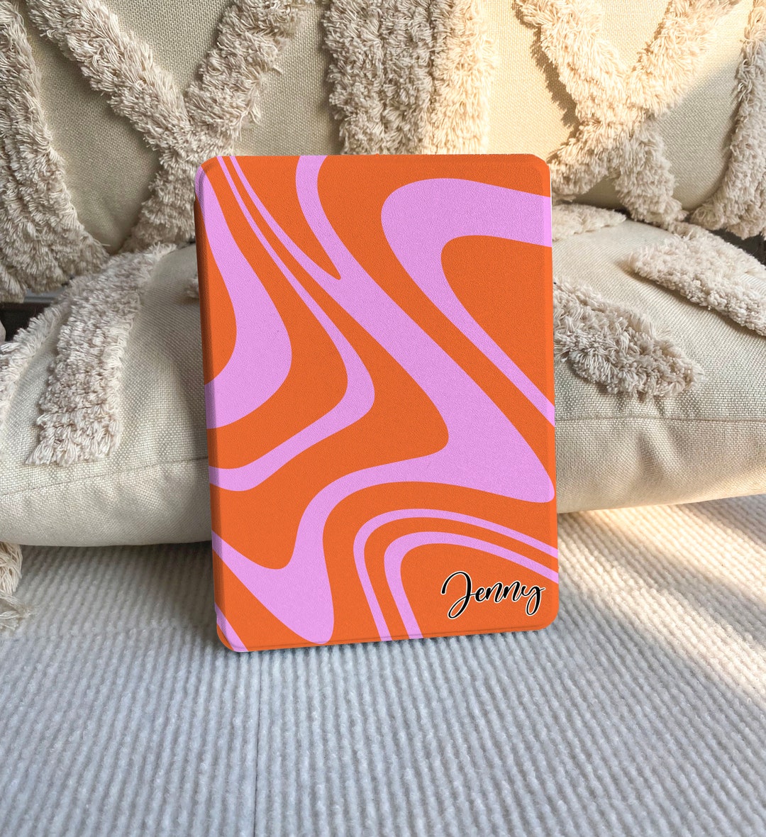 All New Kindle Paperwhite Case Personalization Kindle Case Etsy