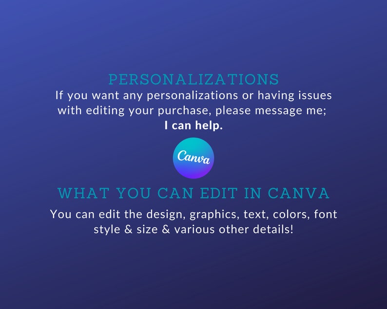 Printable Jar Label Editable Cosmetic Jar Sticker Editable Lotion Label