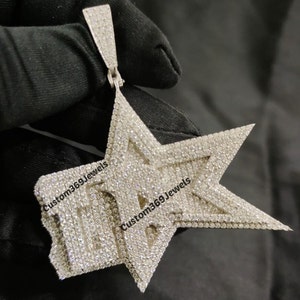 Rapper pendants shop