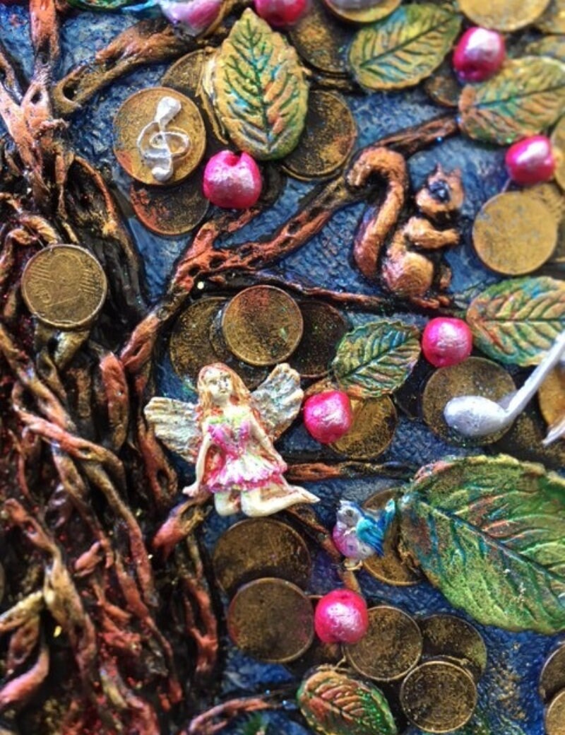 金なるの木　 全体の高さ３０センチぐらいです、幅４０センチぐらいです 金のなる木 30X40 - Etsy 日本