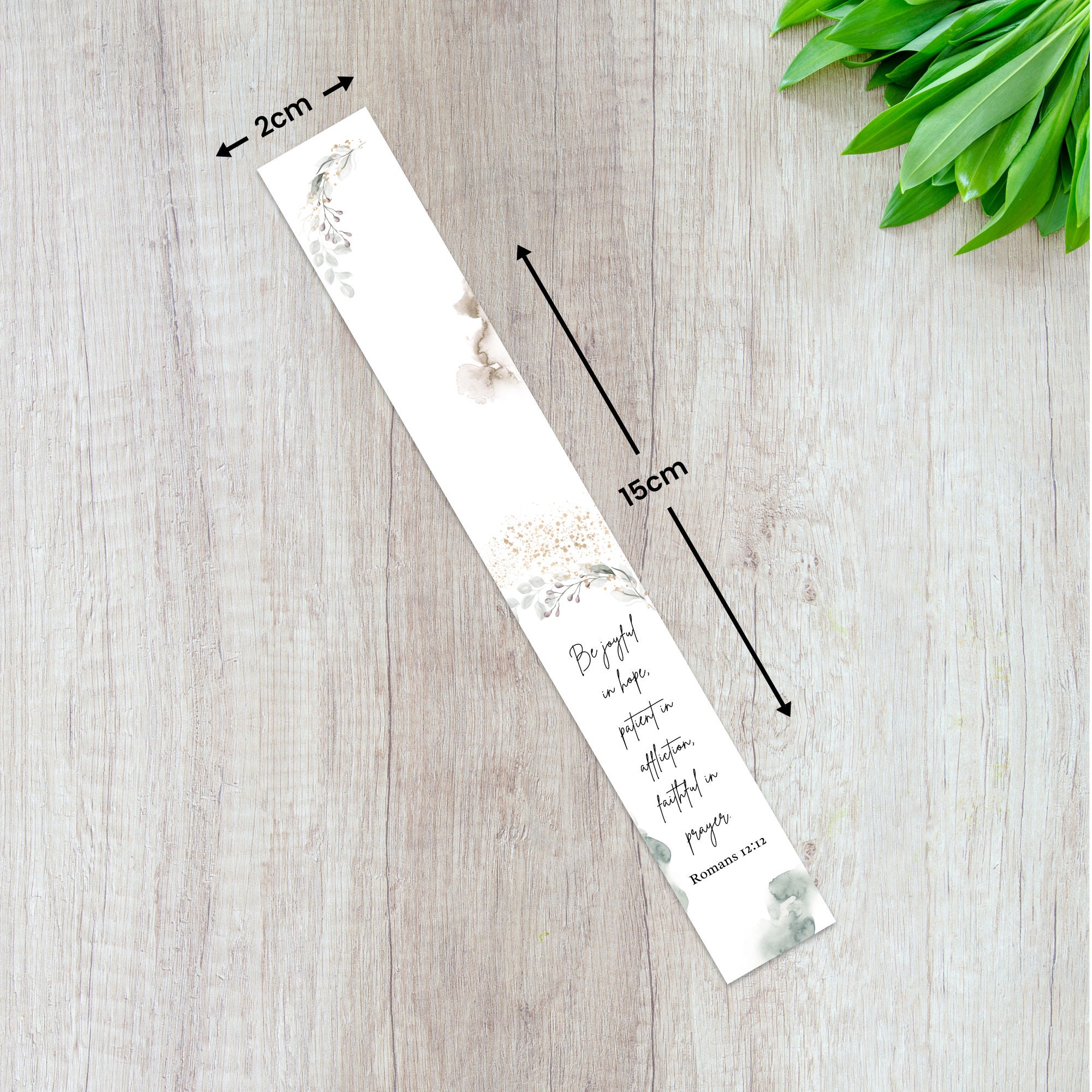 Printable on Magnets Bible Verse Bookmark Set Digital Bookmark Magnetic ...