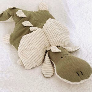 シュヌラードラッヘ / キュシェルドラッヘ アウスゲシュトップフト / ムセリン&コード/ パーソナルバール/ シュヌラードラッヘ/シュムセタッチ/ シュヌラーチェリン /70cm