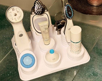 Nu Skin ageLOC Halterung, Station, Dock kompatibel für 9 Produkte