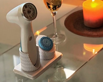 Nu Skin Ageloc Lumispa Holder, Station, Dock - Etsy