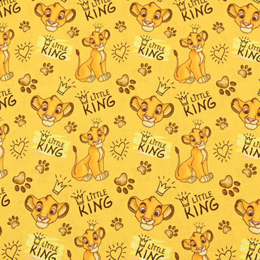 Amazon.com: Disney Lion King 35.5
