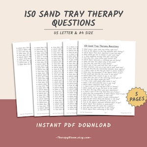 Sand Tray Therapy Questions, Sand Tray Therapy, Sandplay Therapy, Child Therapy, Couples Therapy, Therapy Questions, Counseling Questions