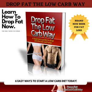 Weight loss Guide | Weight Loss Book | Health & fitness ebook | Weight Loss | fitness ebook | Carb Diet | Dieting book | Fat Loss book |