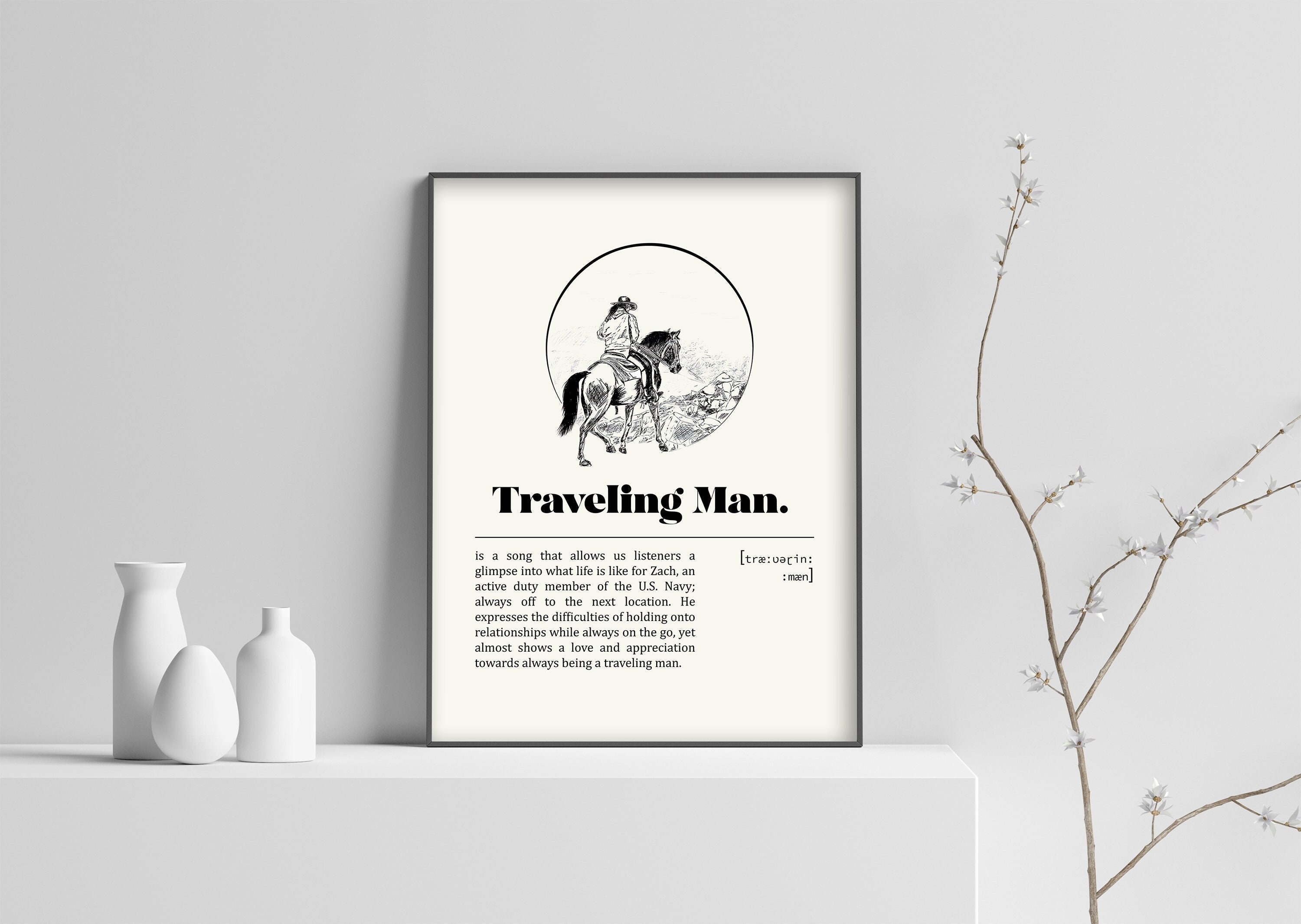 travelling man zach bryan