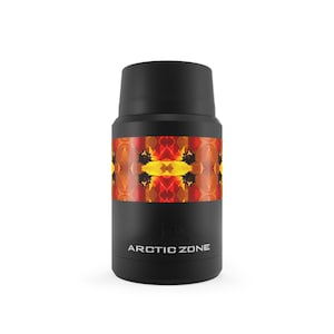 AtOneCreations, Kitchen, Titan Copper Insulated Food Storage, Tulip