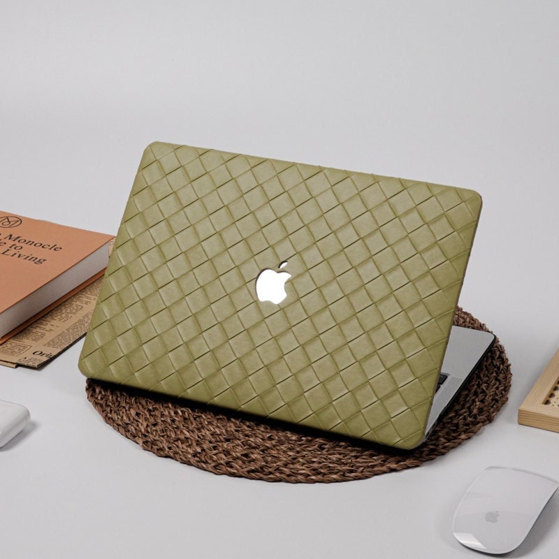 Coque MacBook Pro 13 / Touch Bar Camouflage Militaire - Ma Coque