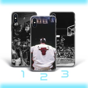 Basketball 7 Phone Case Cover For Apple iPhone 5 SE 2020 2022 6 7 8 X Xs XR MaX PLuS Top Players United States of America Best Game Play MVP