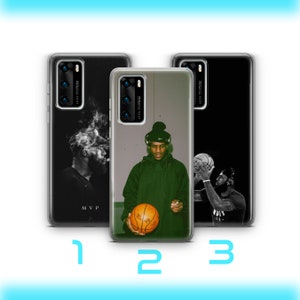 Lebron James 1 Phone Case Cover For Huawei P9 P10 P20 P30 P40 Lite PRO Plus LG G5 G6 Popular American Basketball Team Player MVP Best Ball