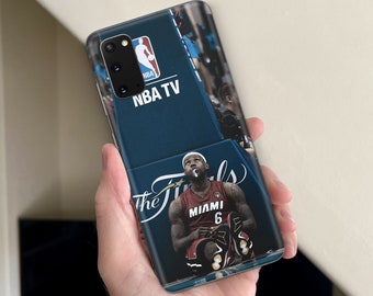 Galaxy S20 Nba Phone Cases Samsung Lebron James Phone