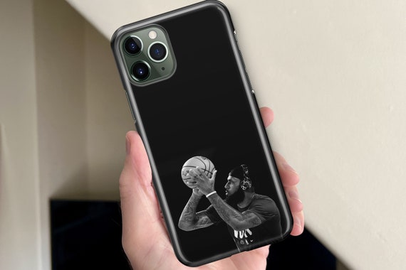 Lebron James Phone Case for iPhone 11 12 13 14 15 16 E 17 Air