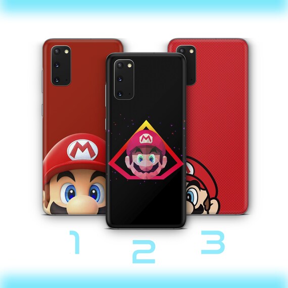 その他 SAMSUNG GALAXY BUDS LIVE + MARIO CASE Amazon.com: Charging Case for Galaxy Buds Live SM-R180