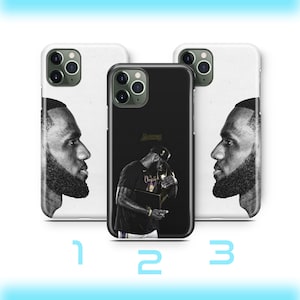 Lebron James 6 Phone Case Cover For Apple iPhone 11 12 13 14 15 16 PRO PLuS MiNI MAX Popular American Basketball Team Player MVP Best Ball