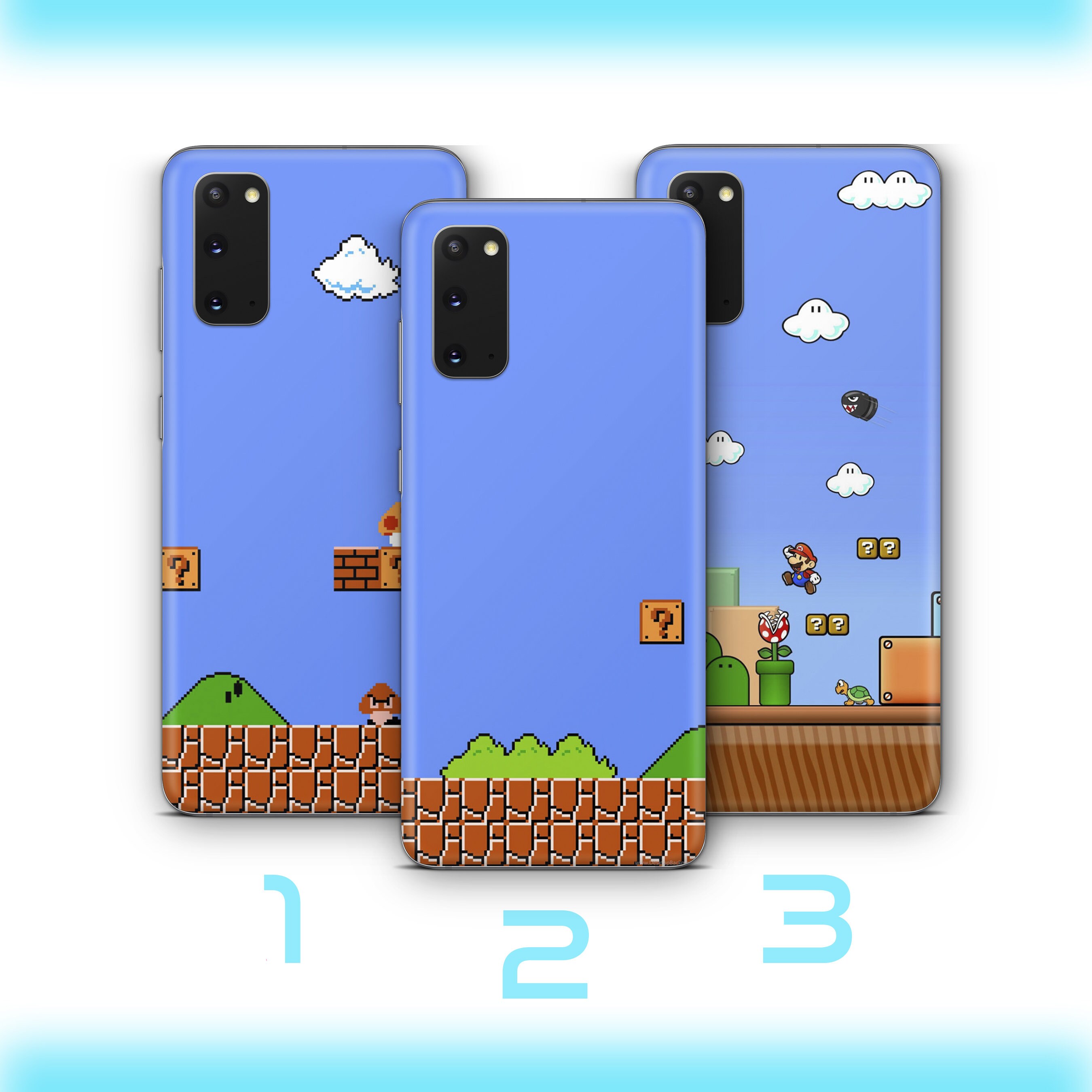 その他 SAMSUNG GALAXY BUDS LIVE + MARIO CASE Amazon.com: Charging Case for Galaxy Buds Live SM-R180