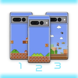 レブロン・ジェームズ 8 携帯ケースカバー Google Pixel 6 6A 7 7A 8